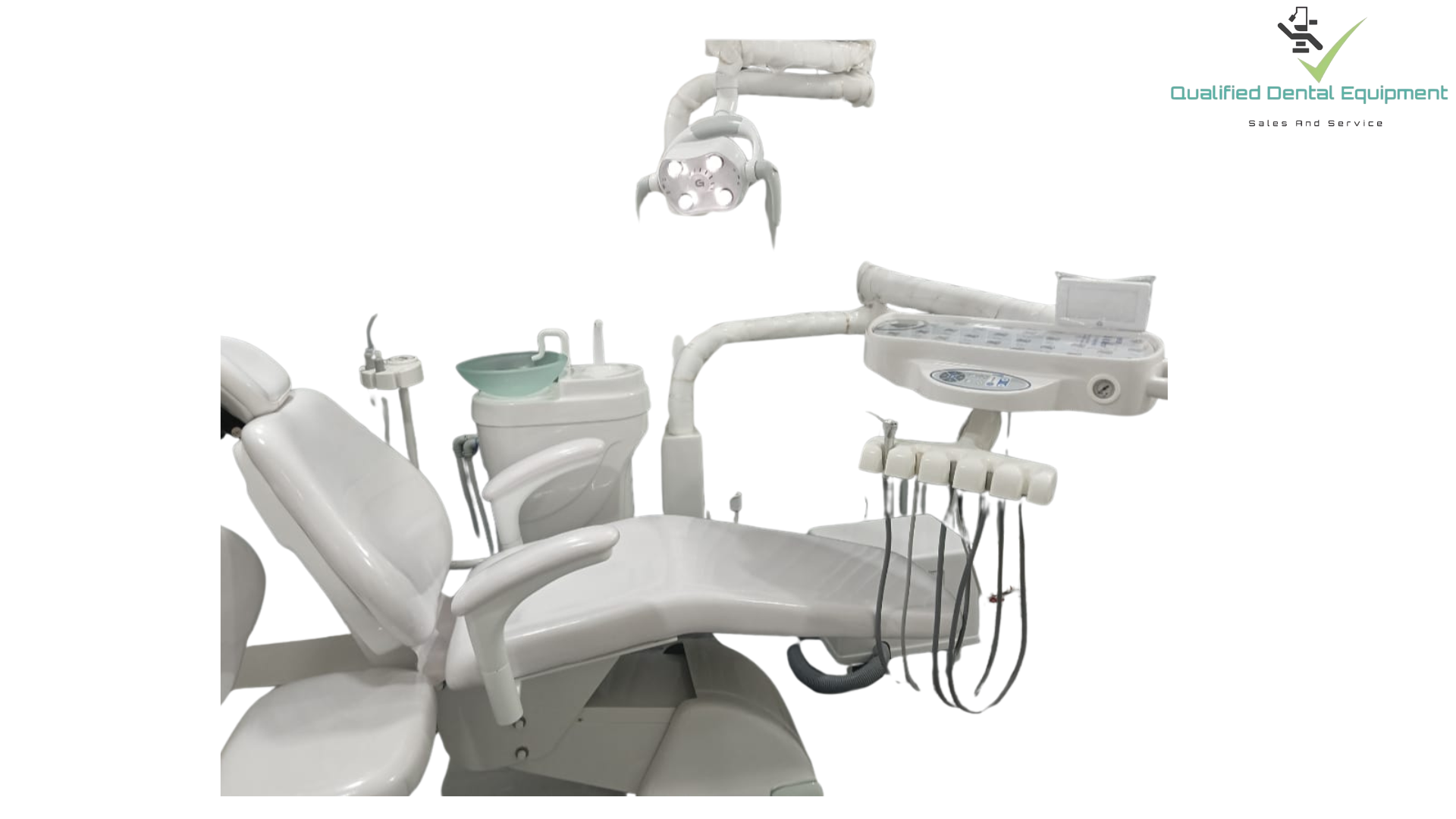 Qualified 100 Dental Chair