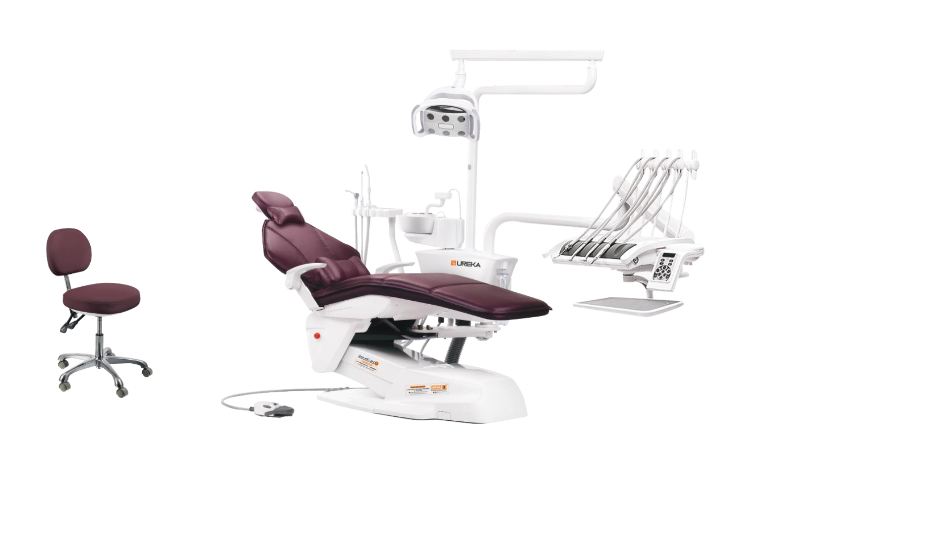 Ureka Dental Chair